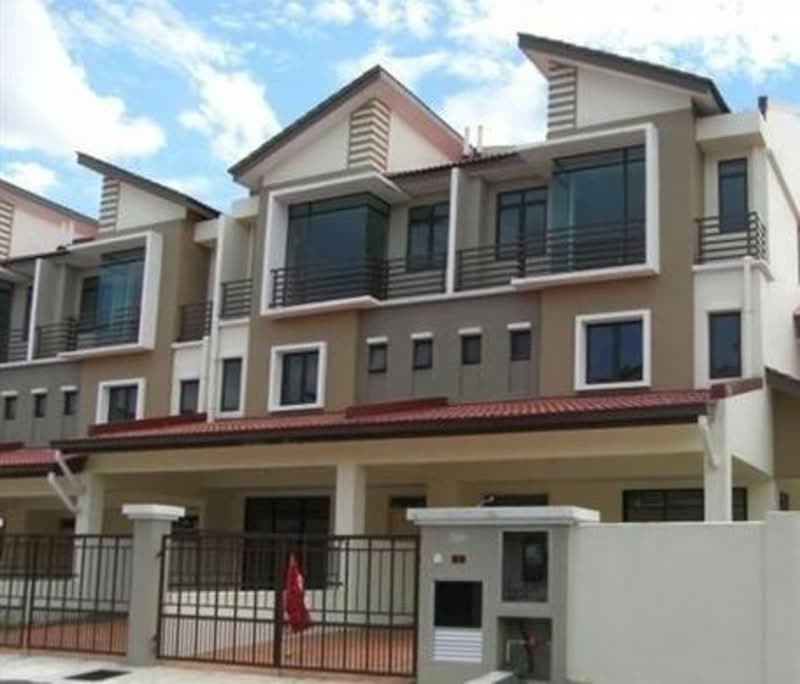 Venture Heights - iProperty.com.my