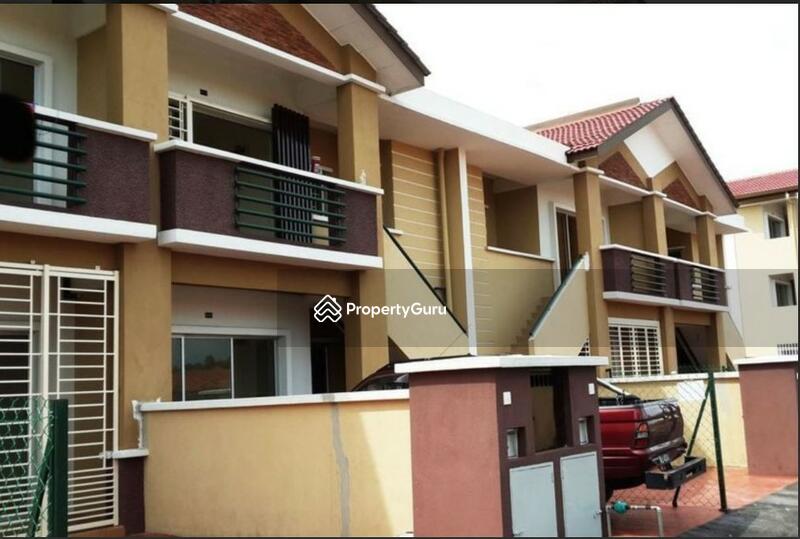 Untuk Dijual - Subang Permata