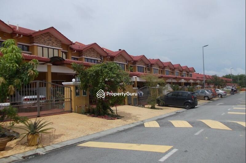 Untuk Dijual - Subang Permata