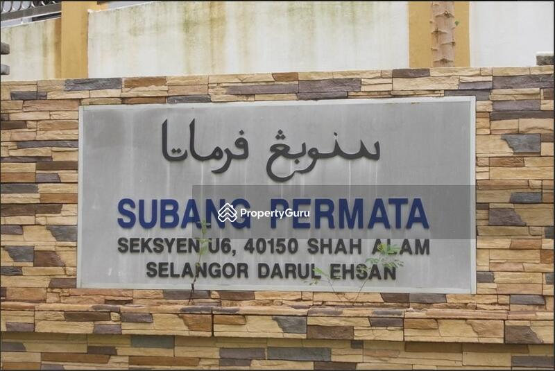 Subang Permata #0