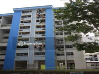 Marsiling Rise