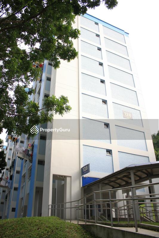 128 Marsiling Rise #0