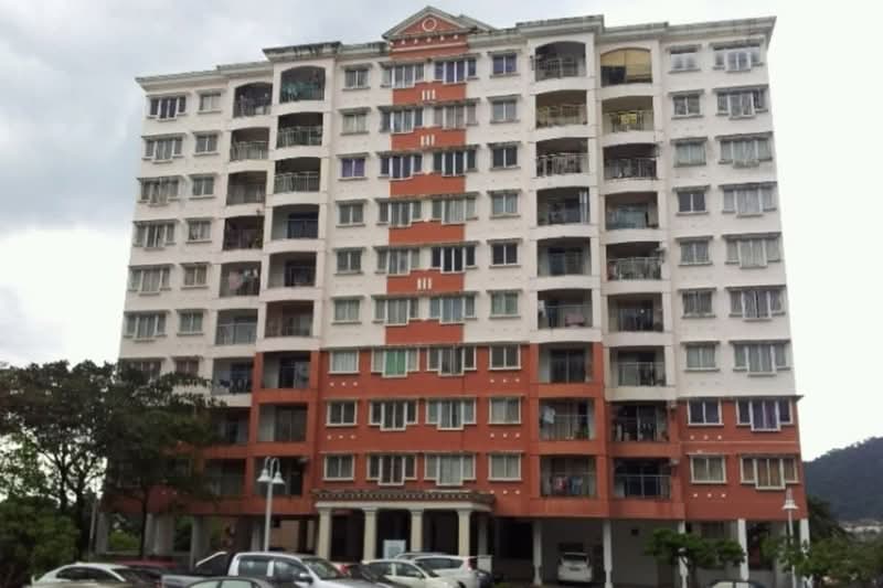 Kenanga Apartments - iProperty.com.my