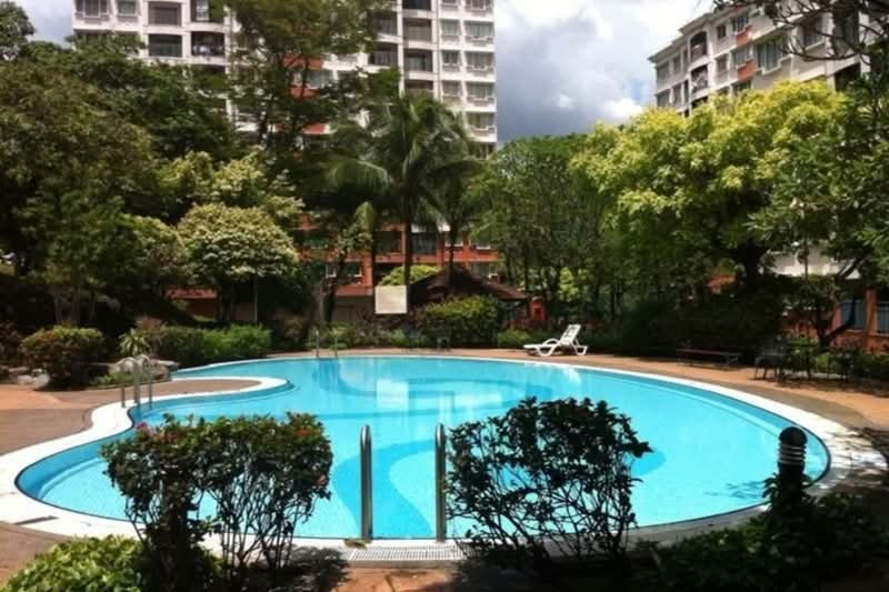 Kenanga Apartments - iProperty.com.my