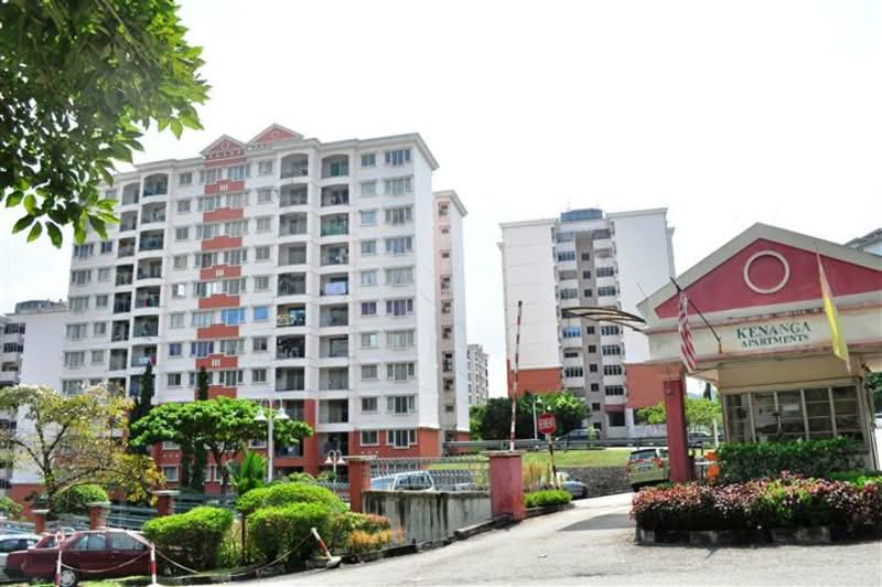 Kenanga Apartments - iProperty.com.my