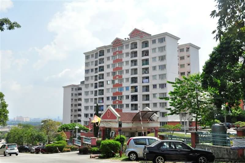 Kenanga Apartments - iProperty.com.my