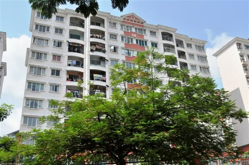 Kenanga Apartments - iProperty.com.my