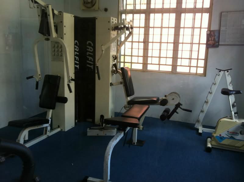 Kenanga Apartments - iProperty.com.my