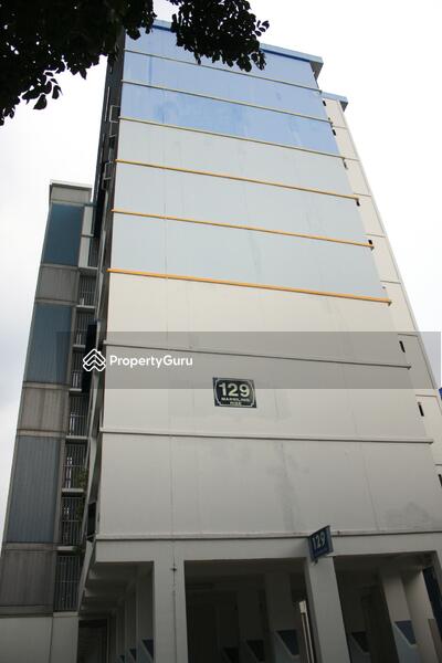 For Sale - 129 Marsiling Rise