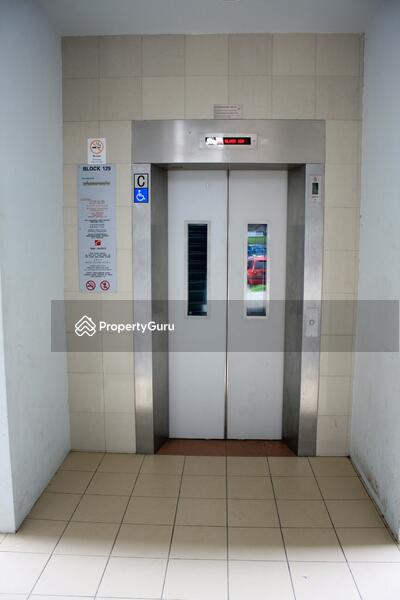 For Sale - 129 Marsiling Rise