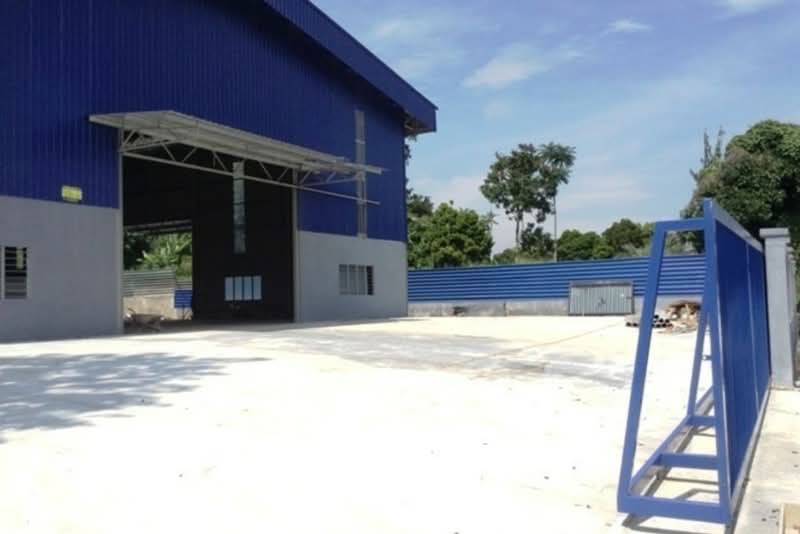 Section U6 (Seksyen U6) - iProperty.com.my