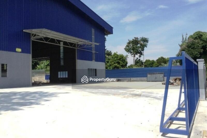 For Rent - Section U6 (Seksyen U6)
