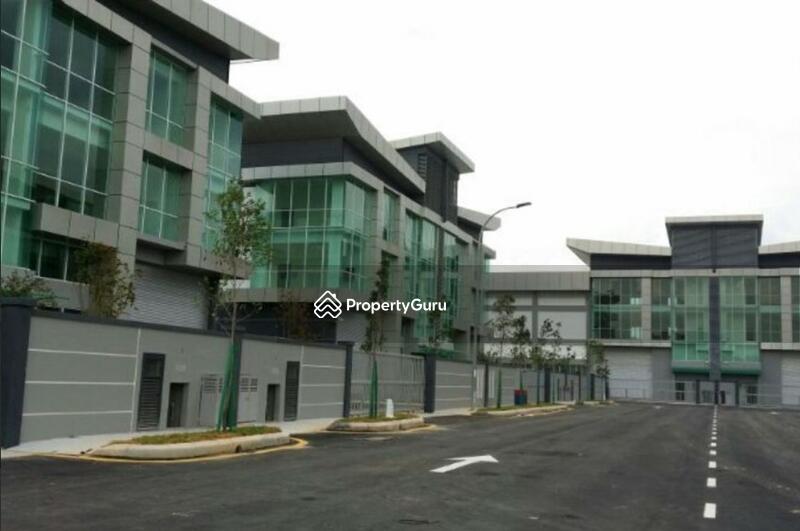 For Rent - Section U6 (Seksyen U6)