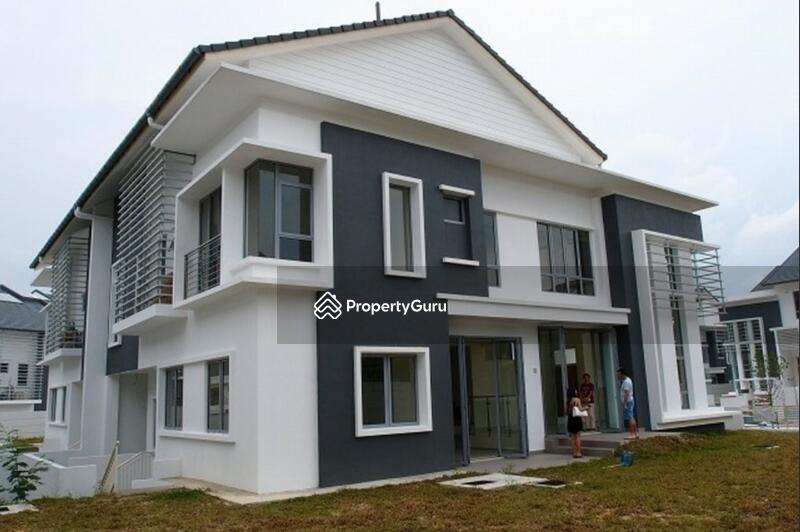 For Rent - Section U6 (Seksyen U6)