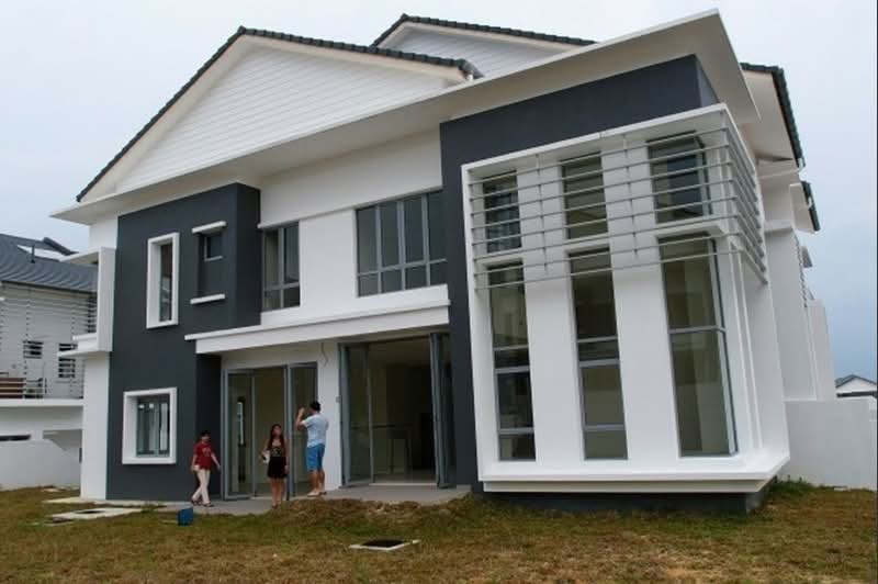 Section U6 (Seksyen U6) - iProperty.com.my