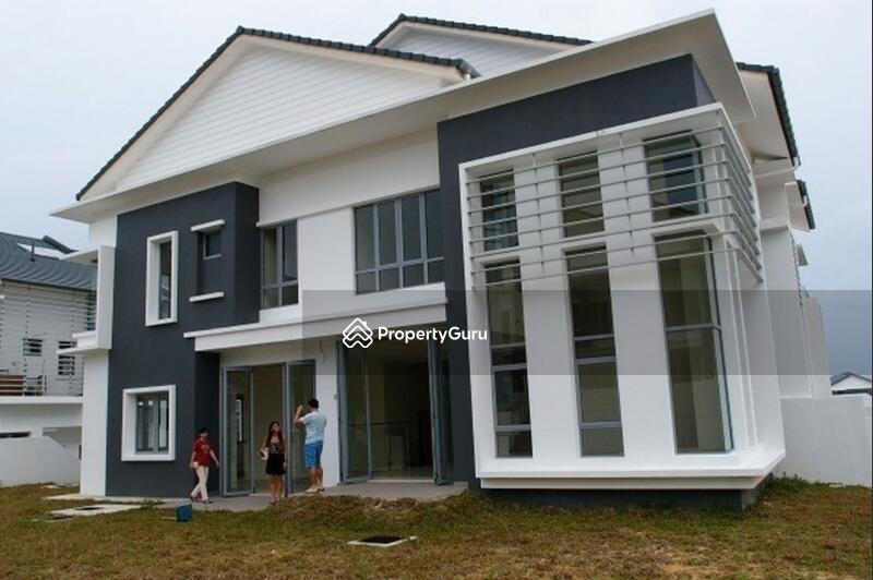 For Rent - Section U6 (Seksyen U6)