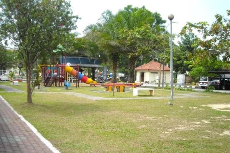 Section U6 (Seksyen U6) - iProperty.com.my