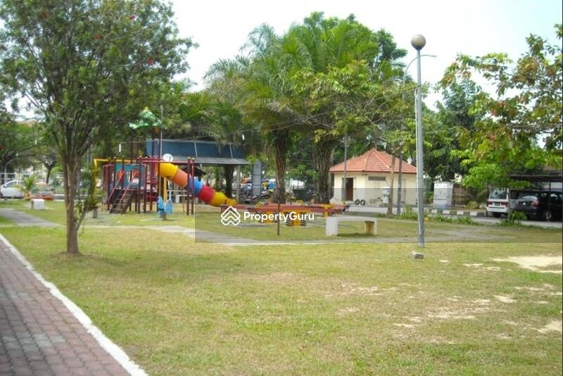 For Rent - Section U6 (Seksyen U6)