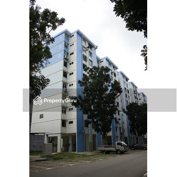 130 Marsiling Rise