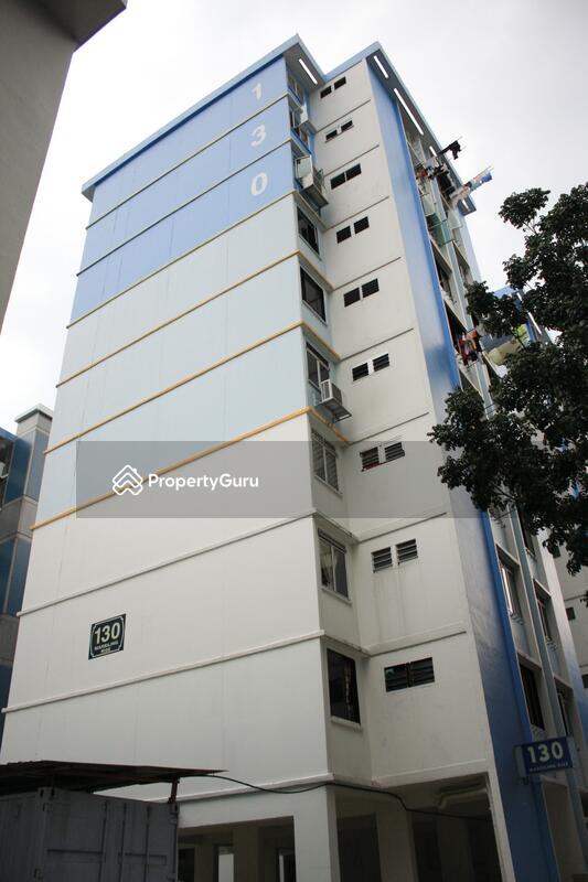 130 Marsiling Rise #0
