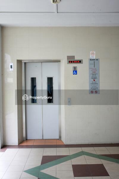For Rent - 130 Marsiling Rise