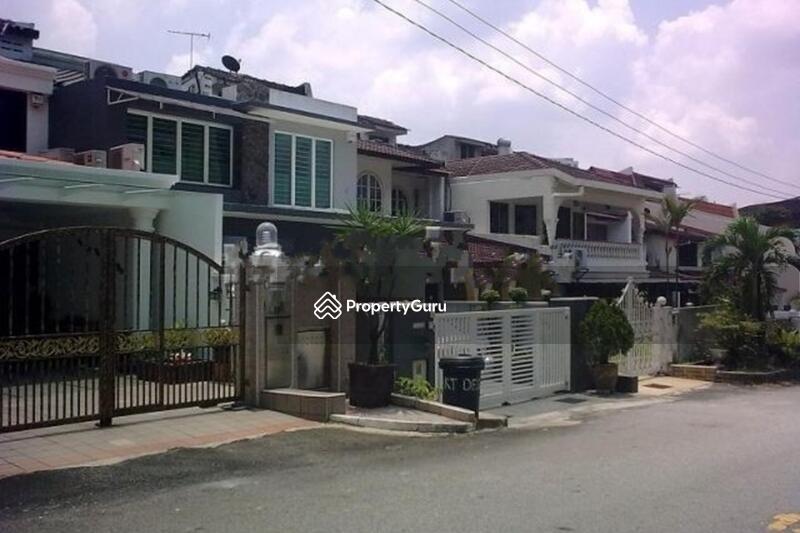 Taman Desa Seputeh #0