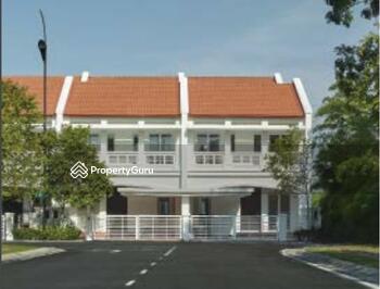 Ariza Seri Tanjung Pinang