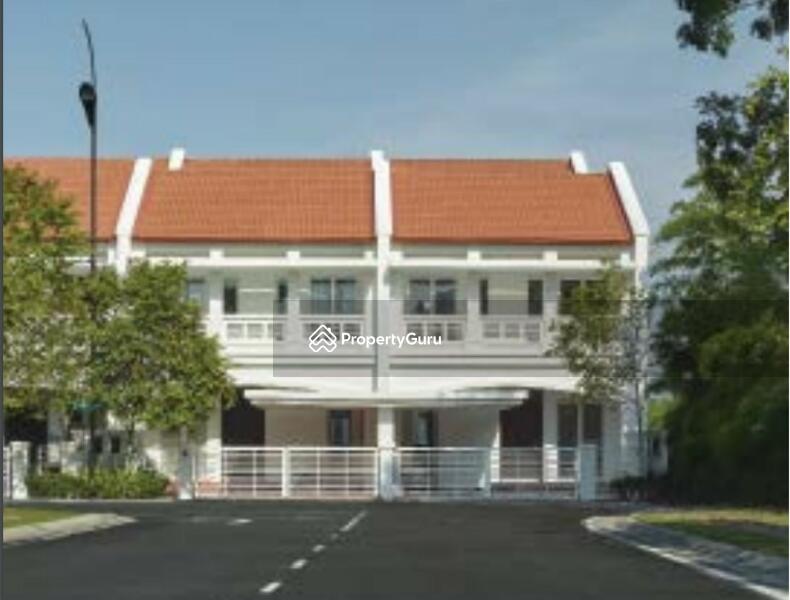 For Sale - Ariza Seri Tanjung Pinang