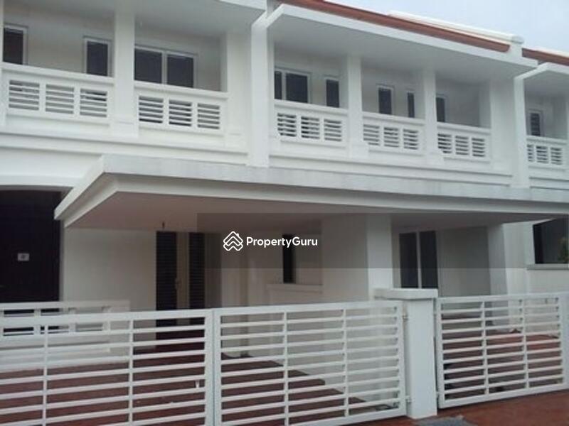 For Sale - Ariza Seri Tanjung Pinang