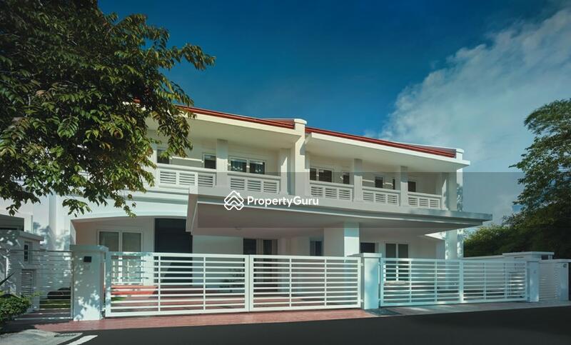 For Sale - Ariza Seri Tanjung Pinang