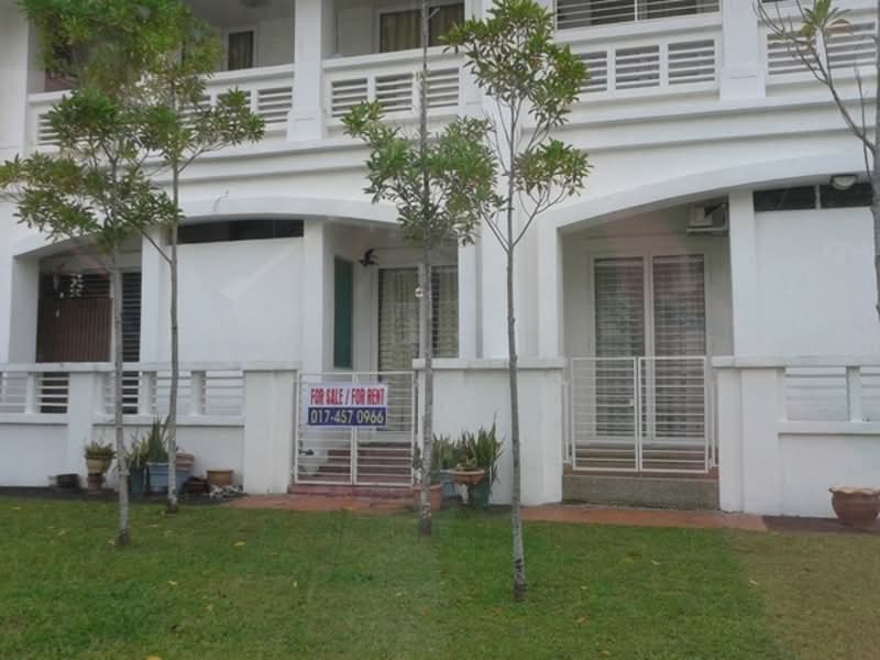 Ariza Seri Tanjung Pinang - iProperty.com.my