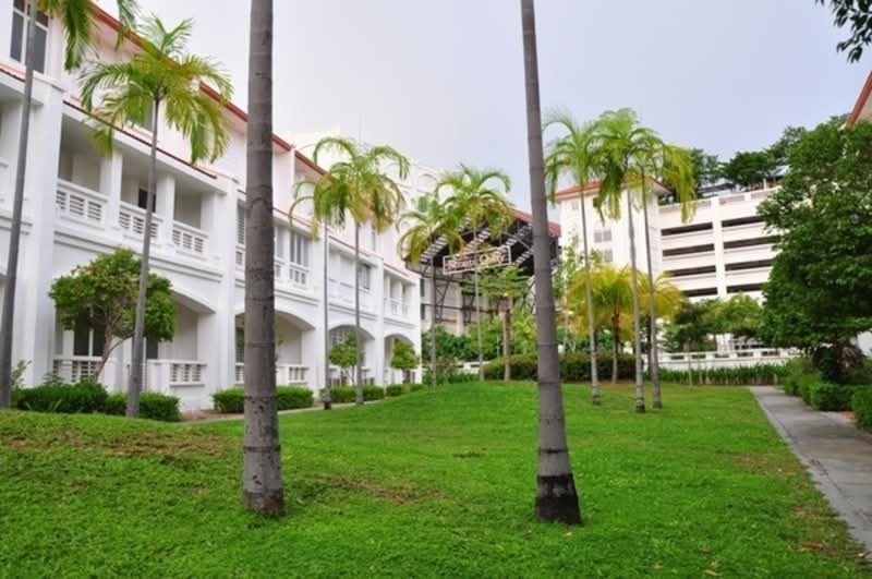 Ariza Seri Tanjung Pinang - iProperty.com.my