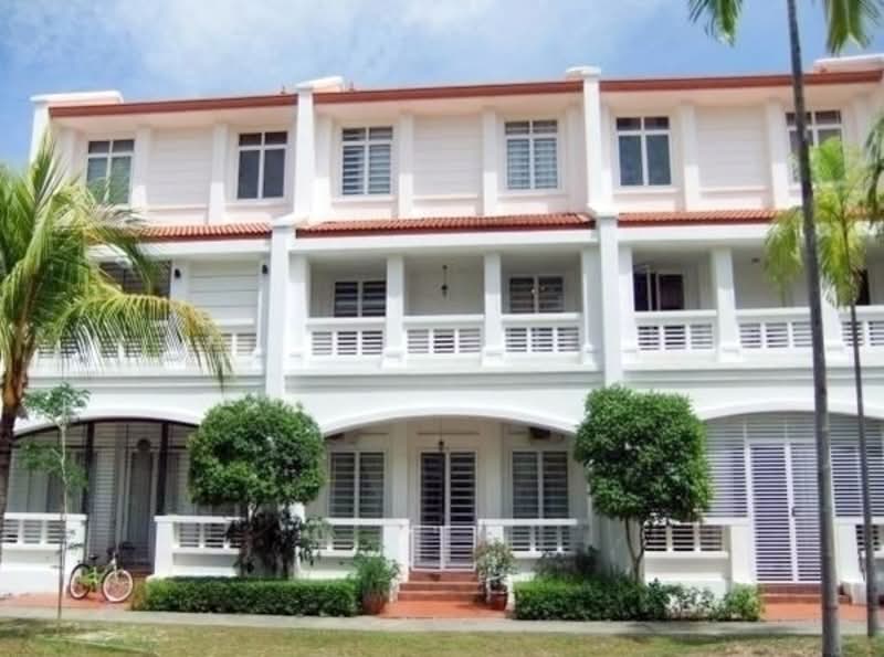 Ariza Seri Tanjung Pinang - iProperty.com.my