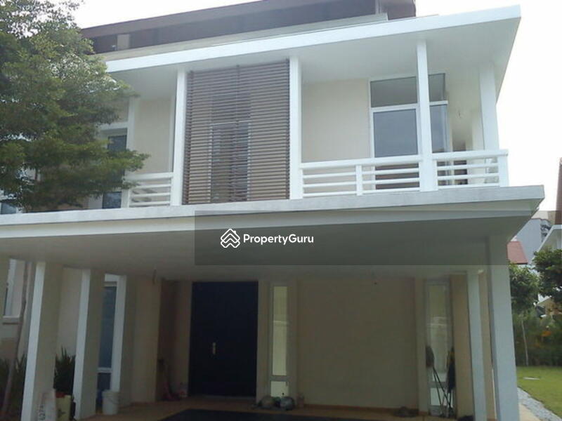 Untuk Dijual - Acacia Seri Tanjung Pinang