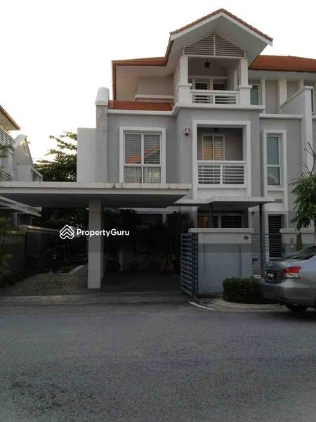 Untuk Dijual - Acacia Seri Tanjung Pinang