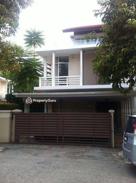 Untuk Dijual - Acacia Seri Tanjung Pinang
