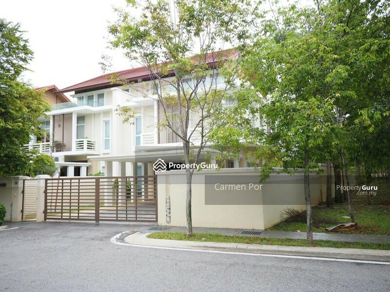 Untuk Dijual - Acacia Seri Tanjung Pinang