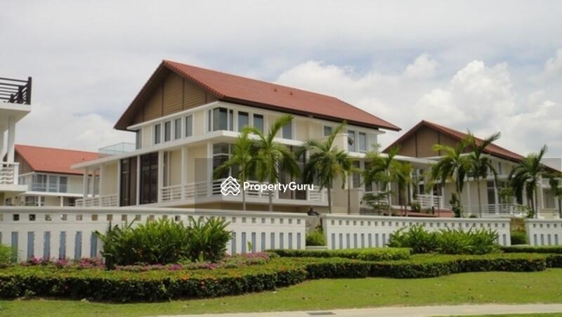 Untuk Dijual - Acacia Seri Tanjung Pinang