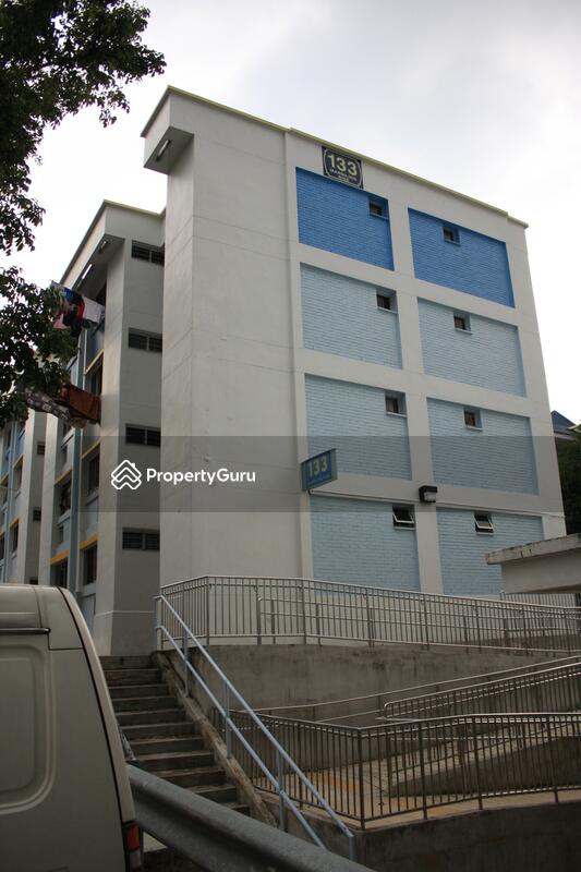 133 Marsiling Rise #0