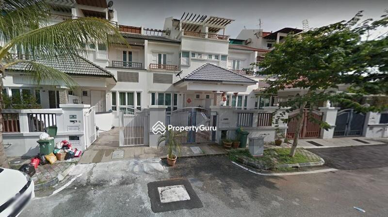 Nautilus Bay Home Inn Details 3 Storey Terraced House For Sale And For Rent Propertyguru Malaysia