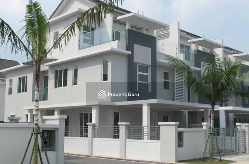 Grandis Palms #0