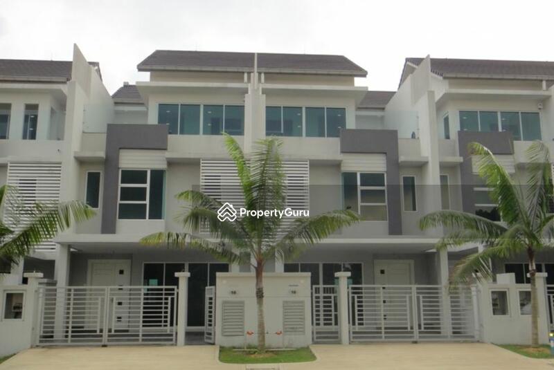 Grandis Palms #0