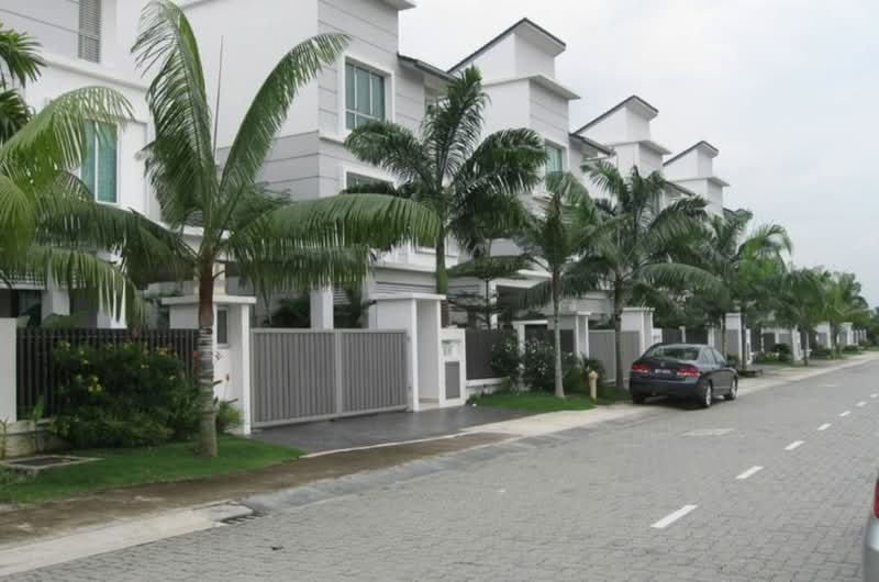 Grandis Palms - iProperty.com.my