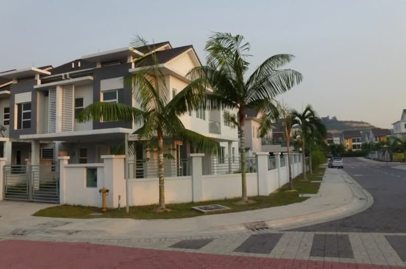 Grandis Palms - iProperty.com.my
