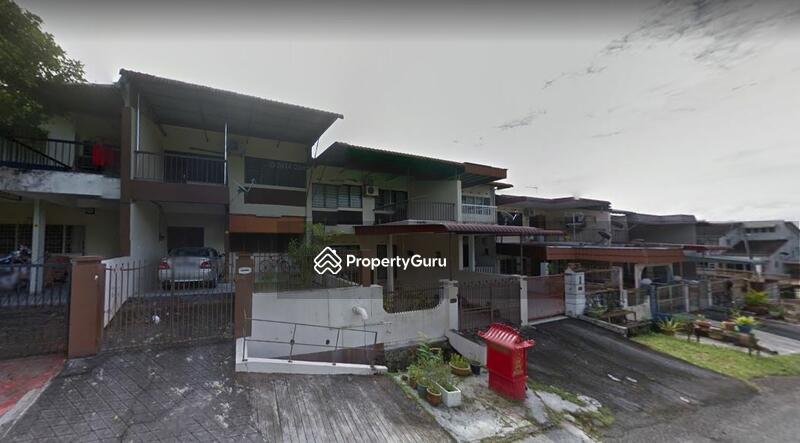 Untuk Dijual - Taman Lake View