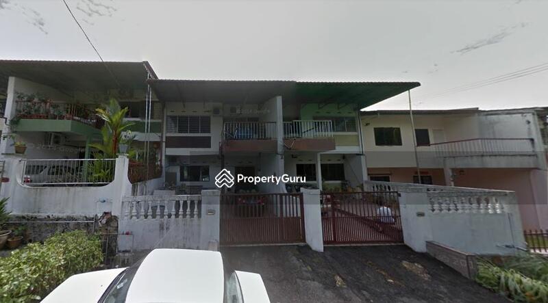 Untuk Dijual - Taman Lake View