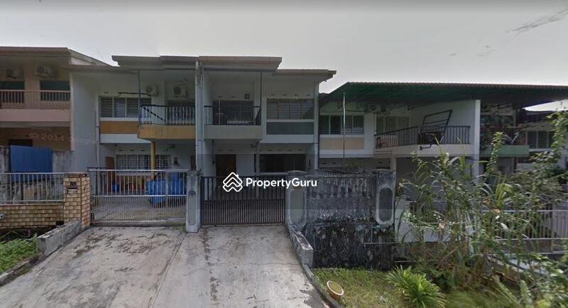 Untuk Dijual - Taman Lake View