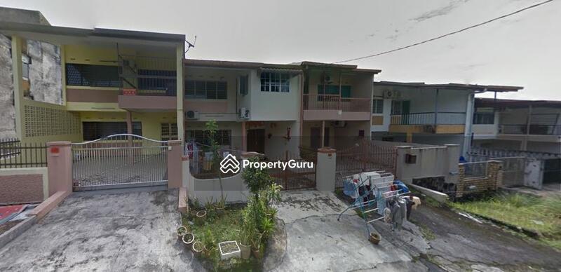 Untuk Dijual - Taman Lake View