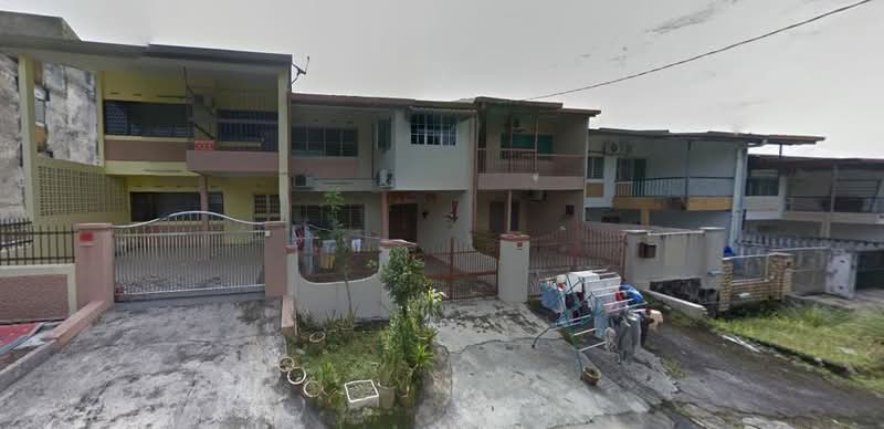 Untuk Dijual - Taman Lake View
