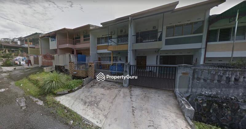 Untuk Dijual - Taman Lake View